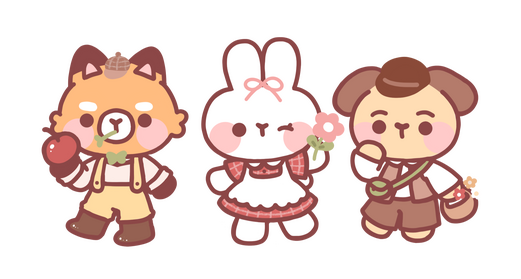 PomPom Art Market Logo